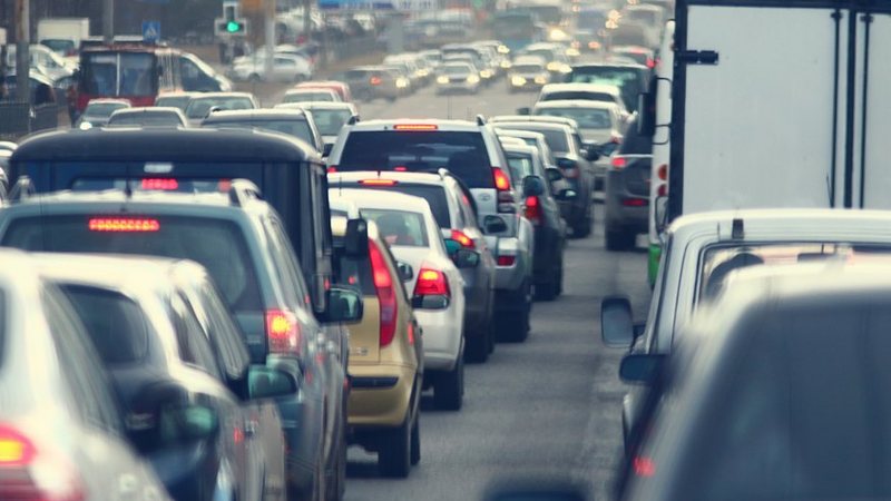 Eurostat: Shqipëria e treta nga fundi për numrin e makinave në raport me popullsinë